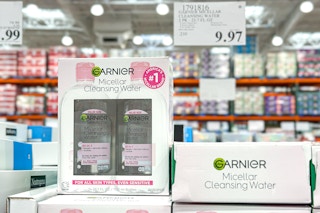 costco-clearance-garnier-micellar-water