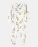 Carter's Baby Sleep & Play Pajamas