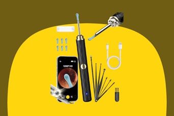amazon Earwax Removal Tool B0CGLYRKCY