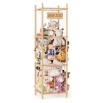 Stuffed Animal Storage Organizer