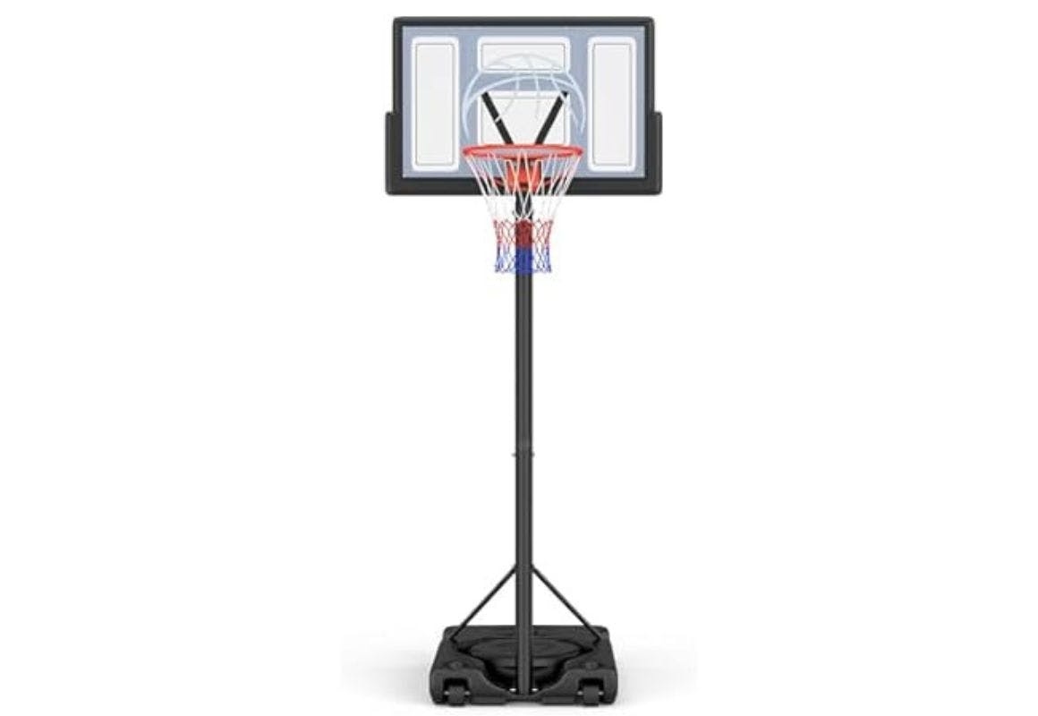 Basketball Hoop