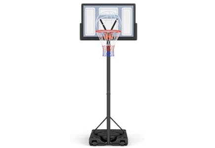 Basketball Hoop