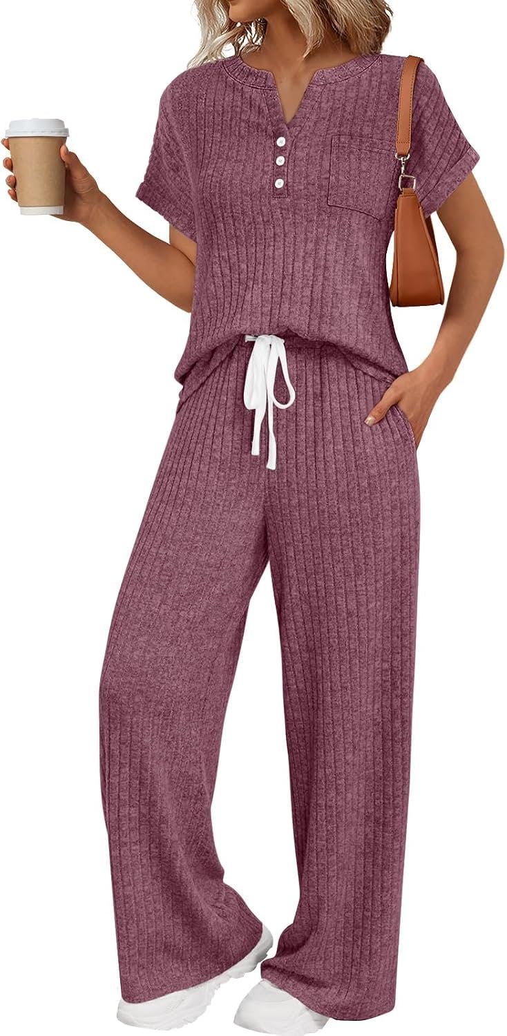 Women's Lounge Set