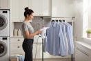walmart clothes steamer