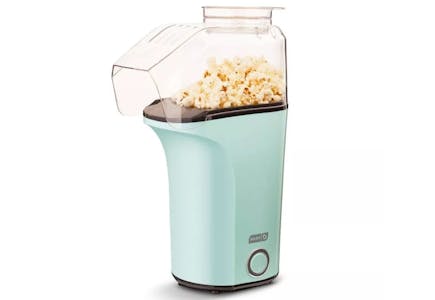 Dash Popcorn Maker