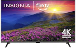 Insignia 50" 4K Smart Fire TV