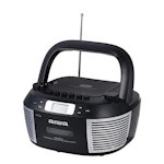 Aiwa Retro Boombox