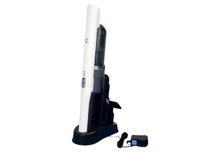 YTE Handheld Vacuum