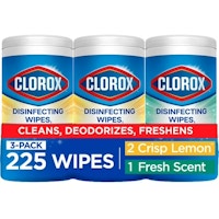 Clorox Disinfecting Wipes