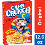 Cereal