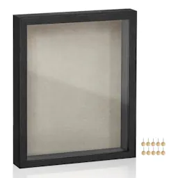 SONGMICS Shadow Box Frame
