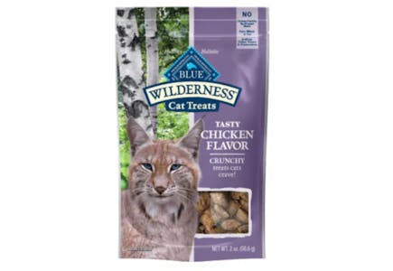 Cat Treats