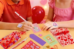 amazon valentines day