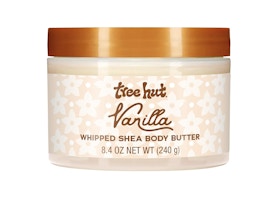 Tree Hut Vanilla Body Butter