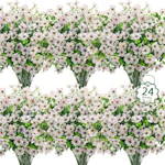 Artificial Flowers