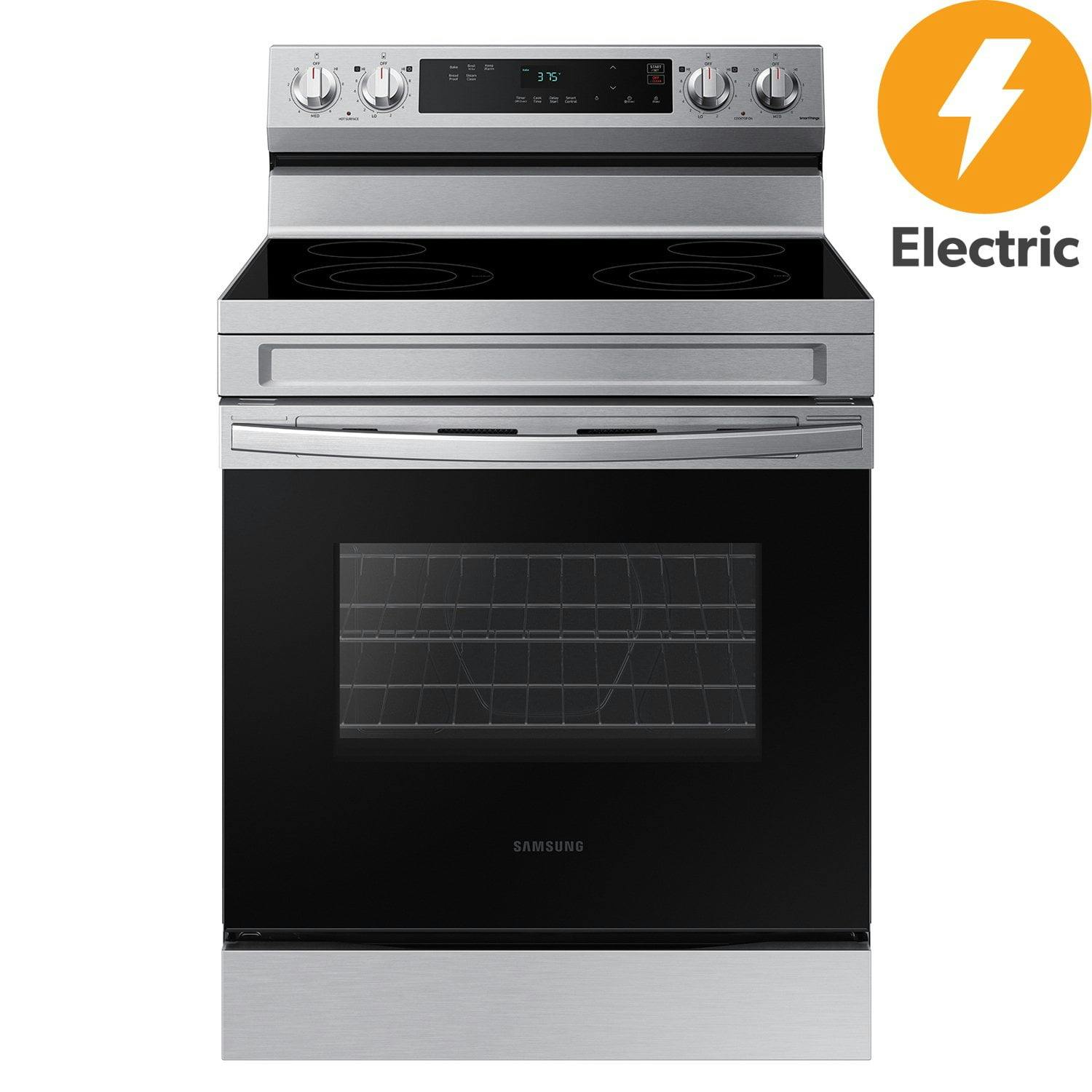 Samsung Electric Range