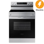 Samsung Electric Range