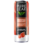 Pure Leaf Mental Focus Tea