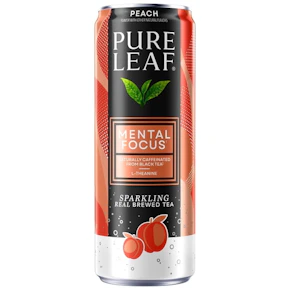 Pure Leaf Mental Focus Tea