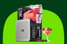 B0DYK9V14S Slush Machine