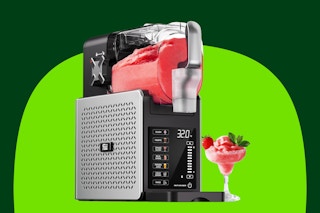 B0DYK9V14S Slush Machine