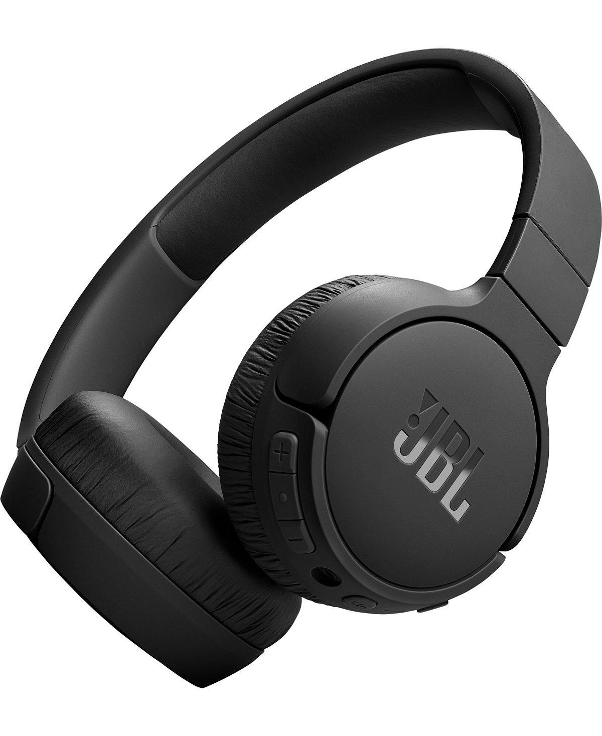 JBL Tune 670NC Headphones