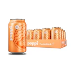 Poppi Sparkling Prebiotic Soda 12-Pack