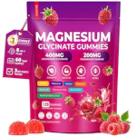 Magnesium Glycinate Gummies
