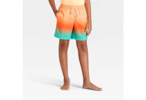 Cat & Jack Kids' Swim Shorts