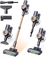 Cordless Vacuum