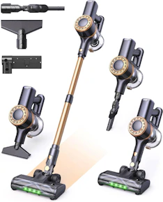 Cordless Vacuum
