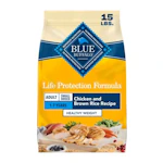 Blue Buffalo Small Dog Food