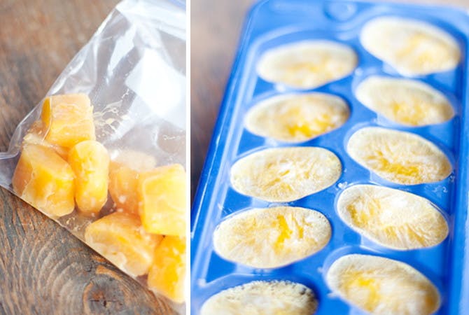 Save Your Eggs and Money: How to Freeze Eggs at Home
