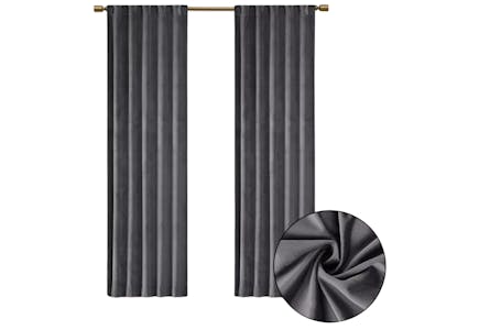 510 Design Curtain Panels
