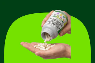 Immune Support Supplement Amazon