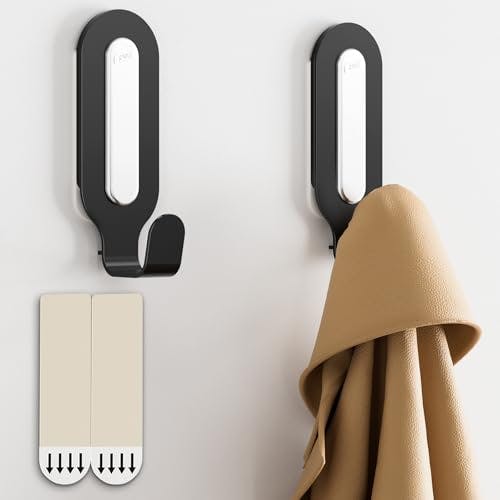 Hanging Metal Hooks