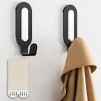 Hanging Metal Hooks