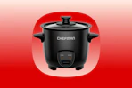 target chefman rice cooker