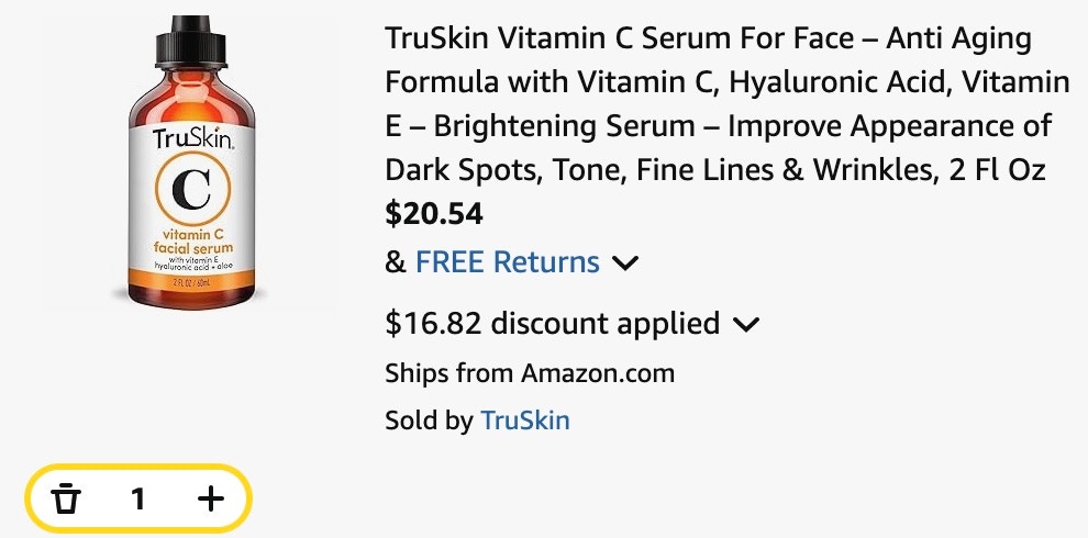 truskin