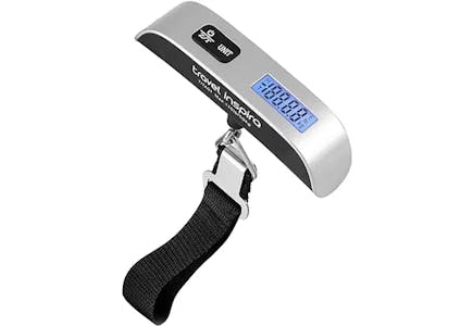 Luggage Scale