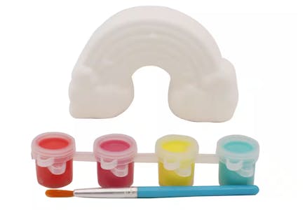 Ceramic Rainbow Kit