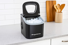 Score This $119 Ice Maker for Only $58 at Walmart card image