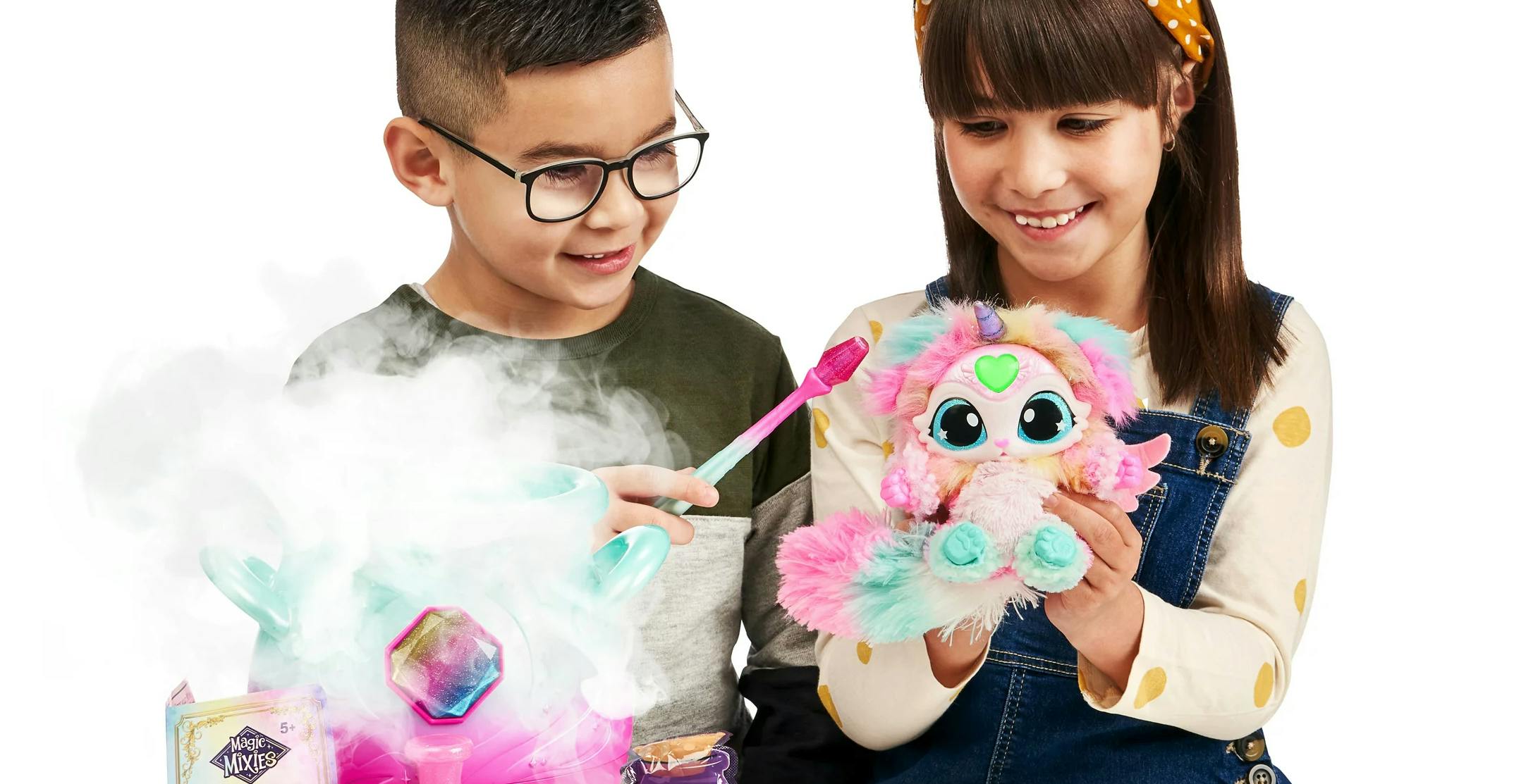The Best Toys Under $10: Marvel, Squishmallows, Fidget Toys and More - The  Krazy Coupon Lady