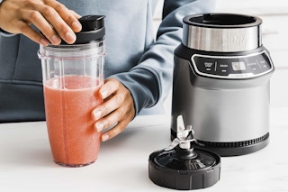 ninja personal blender