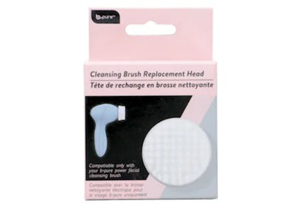 B-Pure Sponge Replacement Head