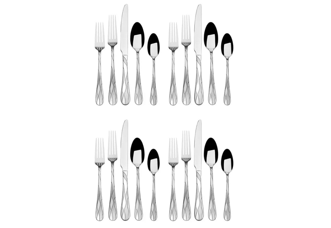 Flatware Set