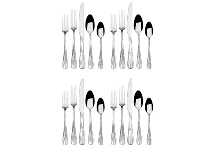 Flatware Set