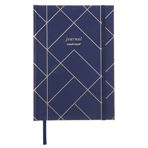 Russell & Hazel Journal