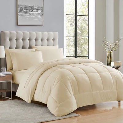 Bed-in-a-Bag Set