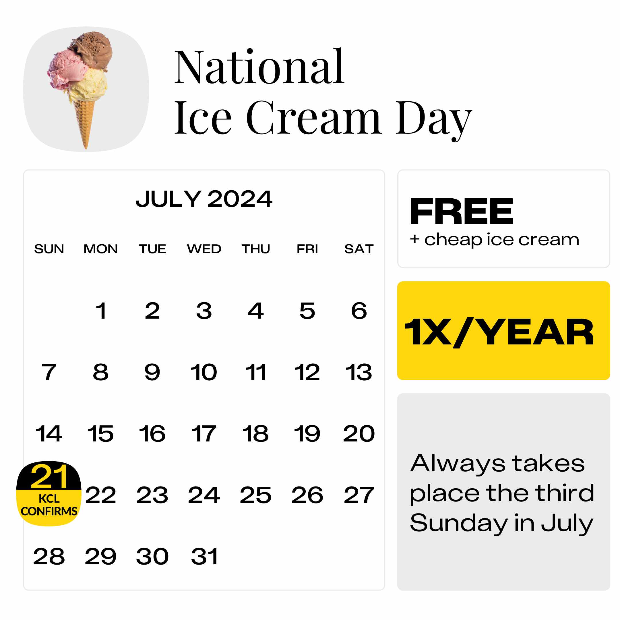 National-Ice-Cream-Day